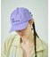 LY　LETTER CAP