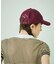 LY　LETTER CAP
