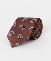 LIFE STYLE TAILOR 26AW国内タイ ペイズリー2