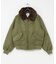 LAYAS　CPW 3WAY BLOUSON