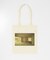 URBAN RESEARCH×Backrooms×A24　LIMINAL SPACE TOTE BAG