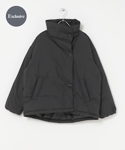 『別注』NANGA×DOORS STANDCOLLAR DOWN JACKET