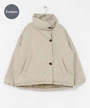 『別注』NANGA×DOORS STANDCOLLAR DOWN JACKET