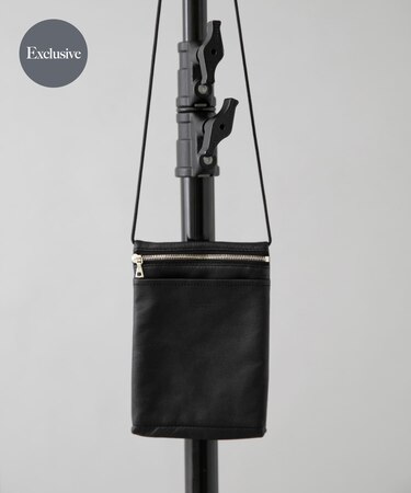 『別注』STANDARD SUPPLY×DOORS SLING PURSE M/L