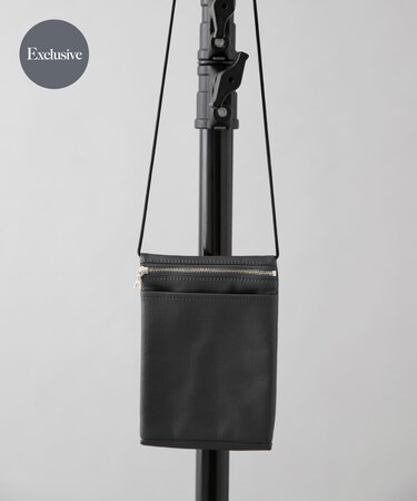 『別注』STANDARD SUPPLY×DOORS SLING PURSE M/L