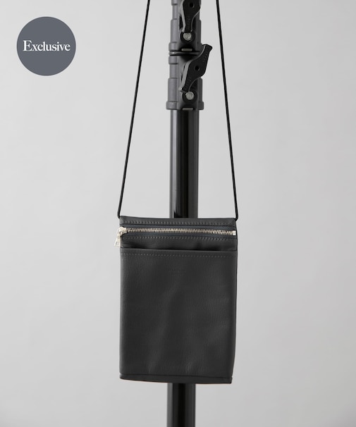 『別注』STANDARD SUPPLY×DOORS SLING PURSE M/L