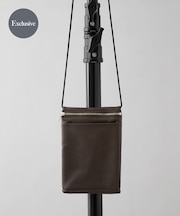 『別注』STANDARD SUPPLY×DOORS SLING PURSE M/L