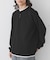 ワッフルレイヤードロングスリーブTシャツ