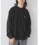 ヴィンテージライクワッフルロングTシャツ