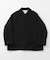 new basic　BOILED WOOL COAT