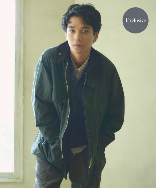 Barbour EXCLUSIVE SUGARLUMP BEDALE