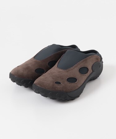 MERRELL JUNGLE TREK MULE