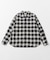 SIDOGRAS PLAID SHIRTS