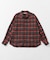 SIDOGRAS PLAID SHIRTS