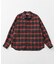 SIDOGRAS PLAID SHIRTS