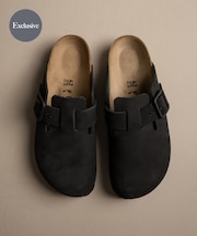 BIRKENSTOCK Exclusive Boston(Narrow)