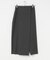mizuiro ind　STRIPE WRAP LIKE PANTS