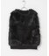 LAYAS　FUR VEST