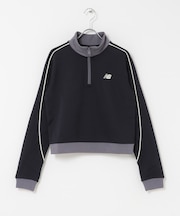 NEW BALANCE スポーツレガシーロングスリーブTシャツ