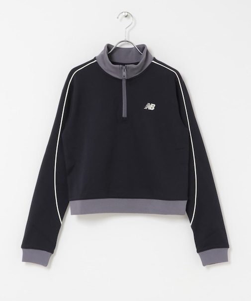 NEW BALANCE　スポーツレガシーロングスリーブTシャツ