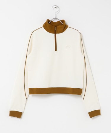NEW BALANCE　スポーツレガシーロングスリーブTシャツ