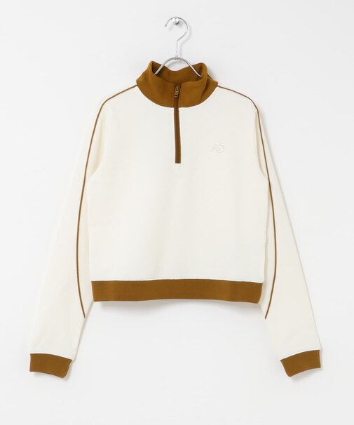 NEW BALANCE　スポーツレガシーロングスリーブTシャツ