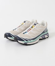 SALOMON　XT-6