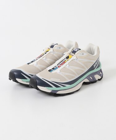 SALOMON XT-6