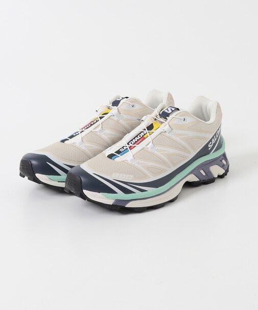 SALOMON XT-6