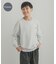 『親子リンク／150サイズ』『別注』PENNEYS×DOORS　THE FOX 裏毛クルーネックスウェット(KIDS)