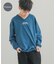 『150サイズあり』『別注』Russell Athletic×DOORS　フットボールロングスリーブTシャツ(KIDS)