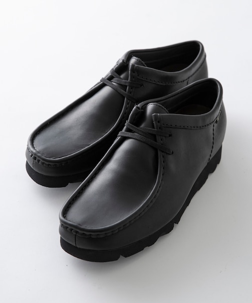 Clarks WallabeeGTX
