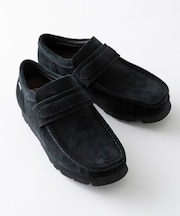 Clarks WallaLoaferGTX