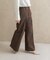 PERFECT DENIM SLACKS