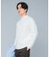 『冷感／速乾』ハイパフォーマンスSTANDARDモックネックTシャツ