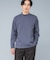 『冷感／速乾』ハイパフォーマンスSTANDARDモックネックTシャツ