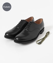 『別注』Sanders×URBAN RESEARCH MILITARY OXFORD PLAIN