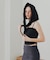 『UVカット』Swim URBAN RESEARCH　スイム サンカクスカーフ