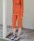 『UVカット』『一部WEB限定カラー』Swim URBAN RESEARCH　スイム スカートドッキングレギンス