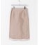 RECTO　LAYERED DETAIL MIDI SKIRT