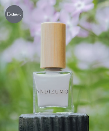 『別注』ANDIZUMO×URBAN RESEARCH ネイルカラー26SS 月夜