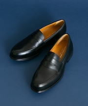 LIFE STYLE TAILOR マルチスペックコインローファー
