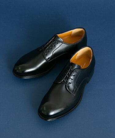 LIFE STYLE TAILOR マルチスペックプレーントゥ