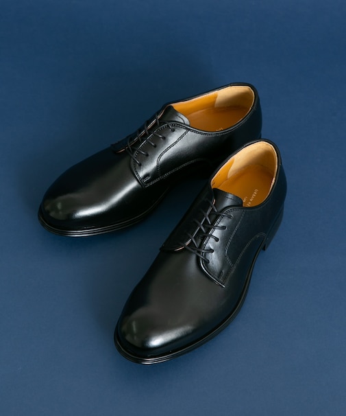 LIFE STYLE TAILOR マルチスペックプレーントゥ