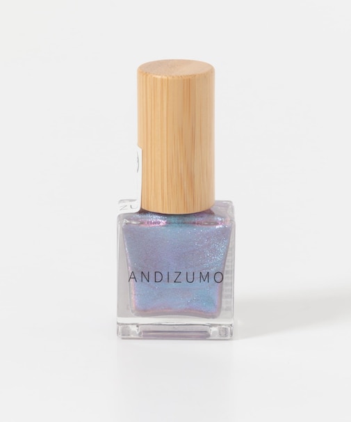 ANDIZUMO　ネイルカラー鏡花水月 凪