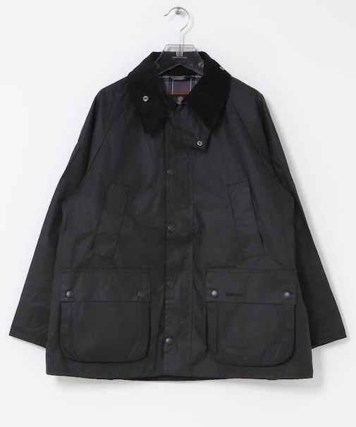 Barbour OS BEDALE WAX JACKET