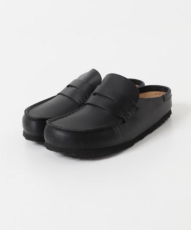 BIRKENSTOCK　NAPLES WRAPPED(NARROW)