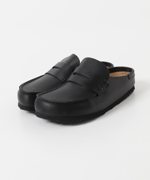 BIRKENSTOCK　NAPLES WRAPPED(NARROW)