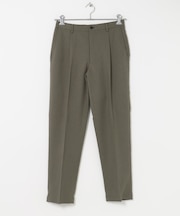 LIFE STYLE TAILOR カルゼストレッチパンツ