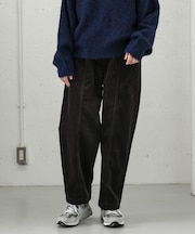 FORK&SPOON　コーデュロイパンツ